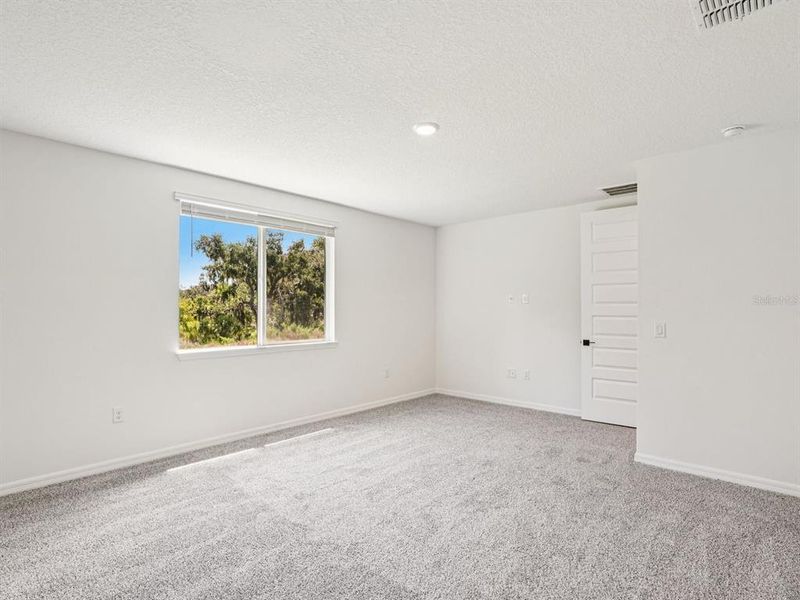 Spacious, unfurnished interior of a new home in Salt Meadows - Signature Series, Parrish (Image 6).