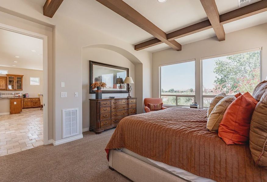 Positano Primary Bedroom - 18 of 33 Positano Primary Bedroom - 18 of 33