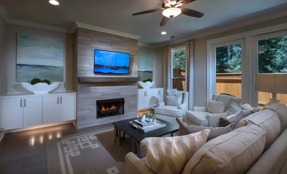 Braxton II Home Design Braxton II Home Design