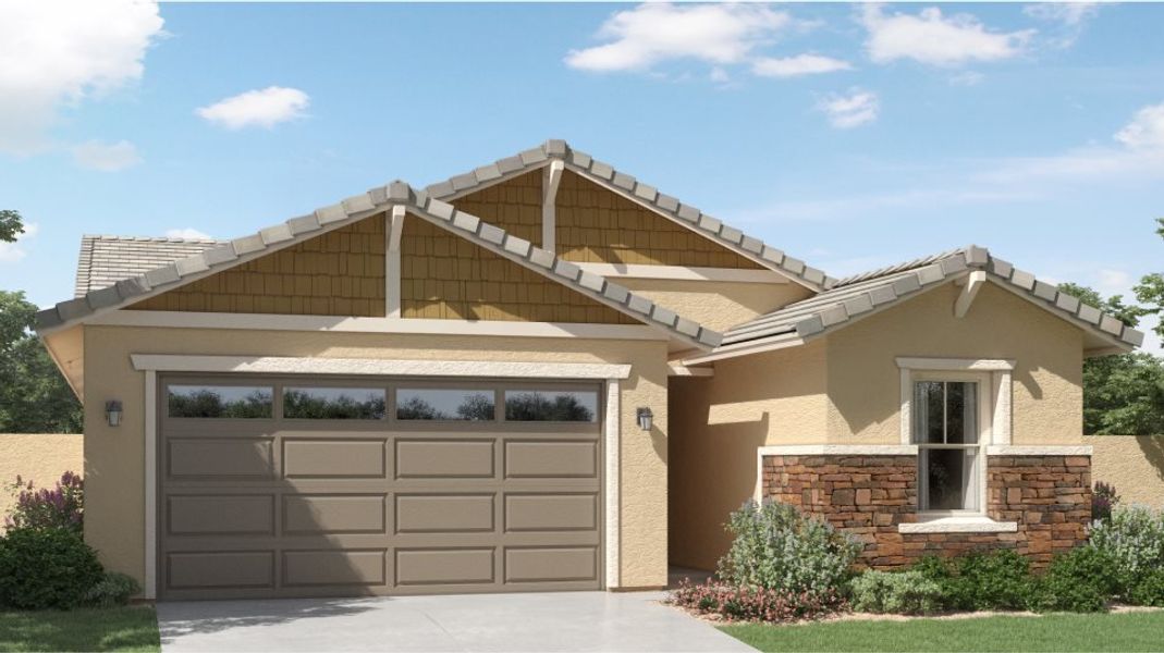 Image 6 of the Liberty: Discovery community in Phoenix, AZ.