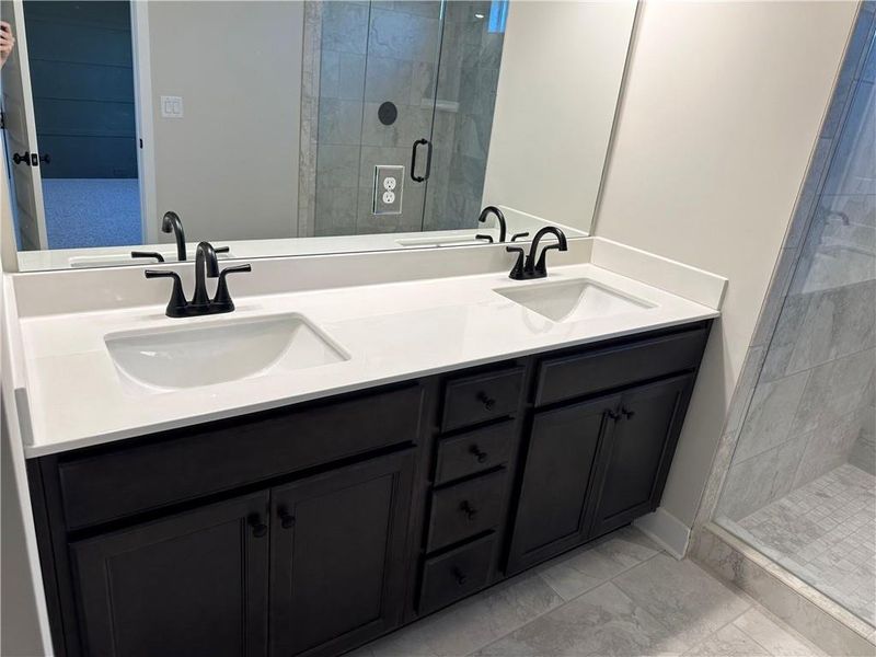 Image 32 of a home in Millstone at Mundy Mill.