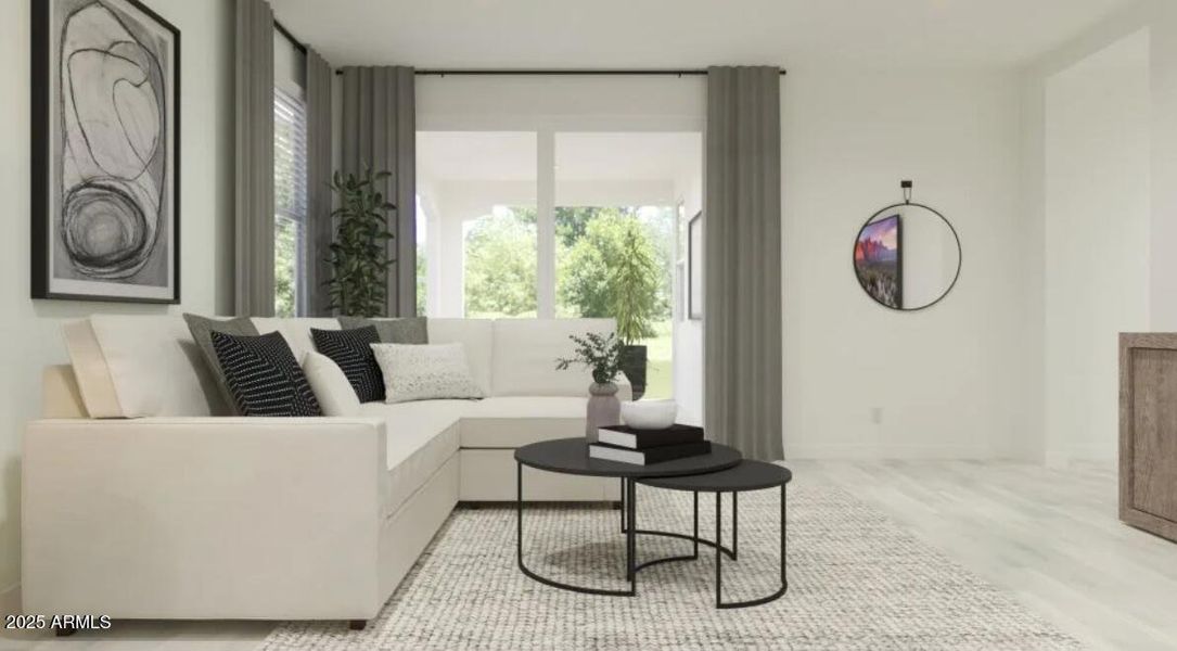 Great Room Great Room