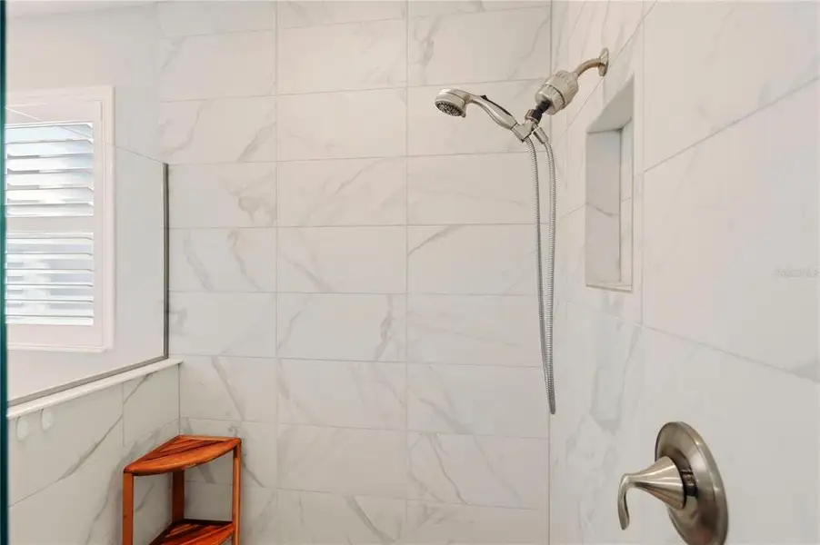 Close-up of interior finishes inside a home in , Nokomis (Image 22). Close-up of interior finishes inside a home in , Nokomis (Image 22).