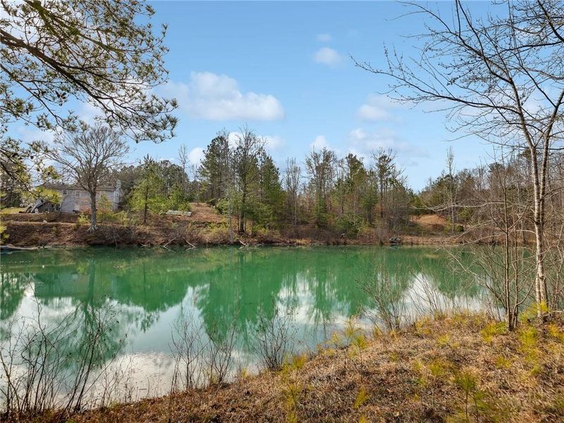 Natural landscape and outdoor views near in Dallas (Image 38). Natural landscape and outdoor views near in Dallas (Image 38).