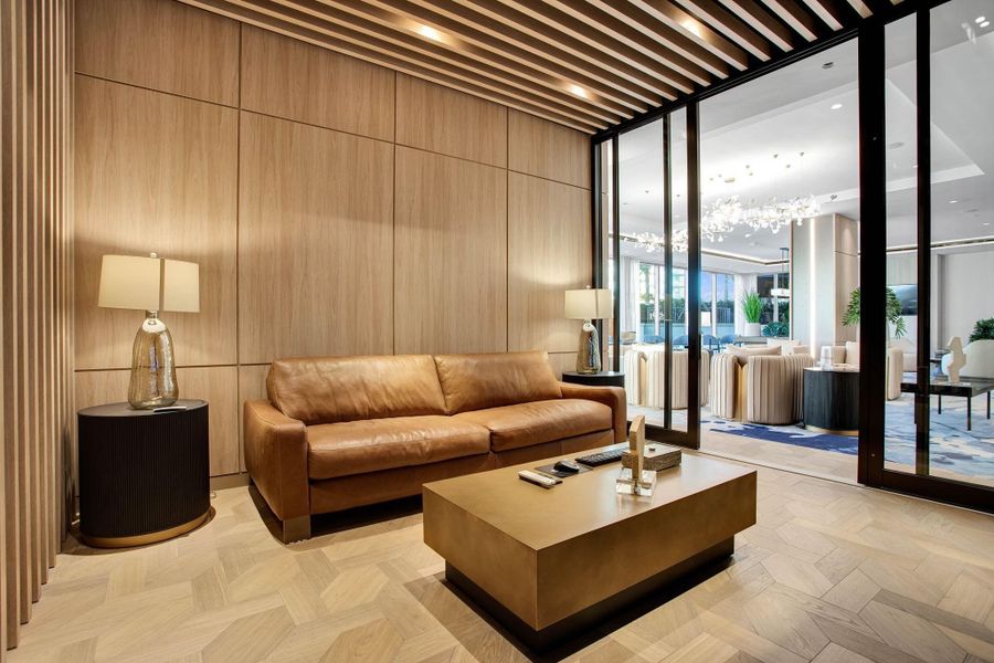 The Wave Entertainment Lounge