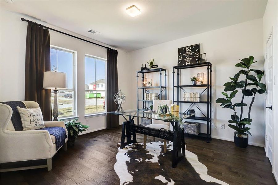 Image 14 of the South Lake Estate community in Mont Belvieu, TX.