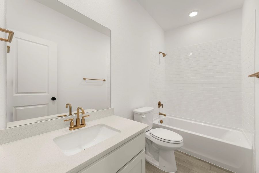 Bathroom 2