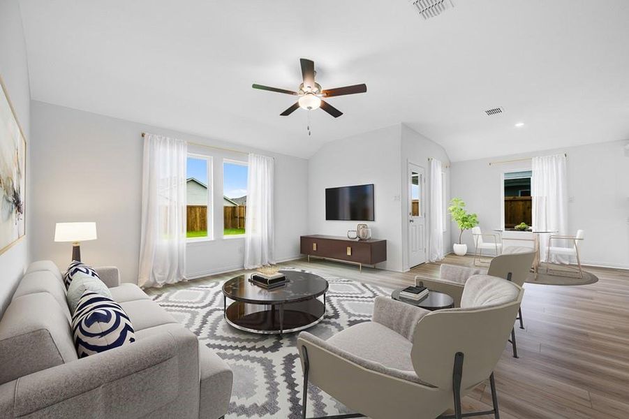 Representative Photo