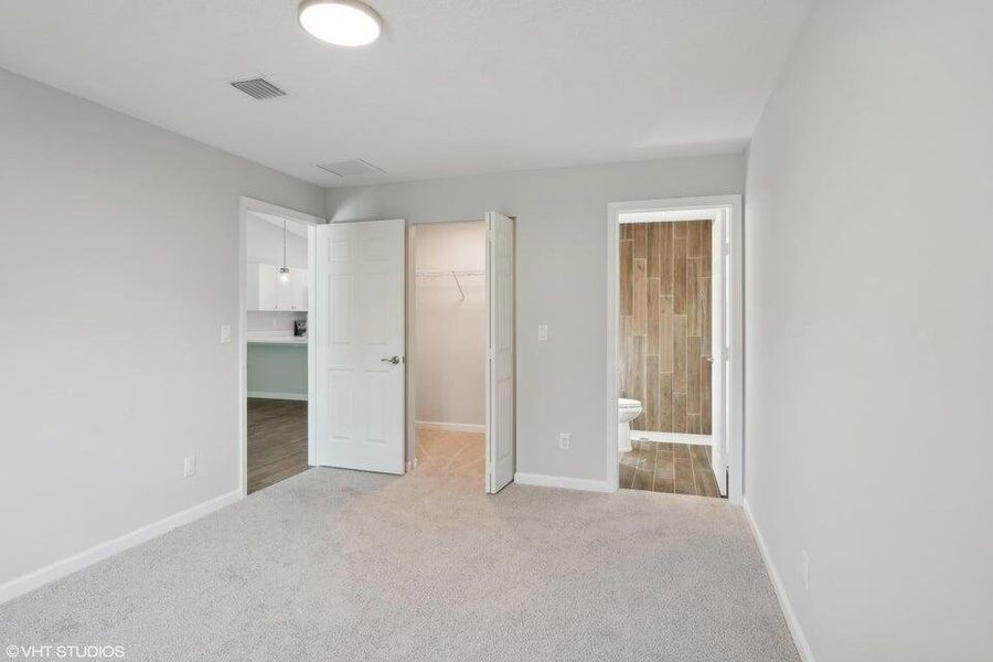 Spacious, unfurnished interior of a new home in , West Palm Beach (Image 15). Spacious, unfurnished interior of a new home in , West Palm Beach (Image 15).
