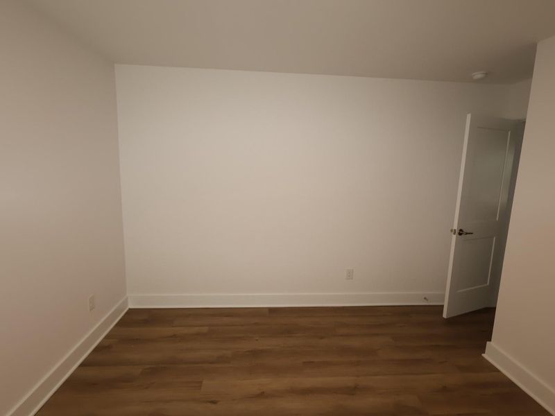 Spacious, unfurnished interior of a new home in Summerview, Fulshear (Image 4). Spacious, unfurnished interior of a new home in Summerview, Fulshear (Image 4).