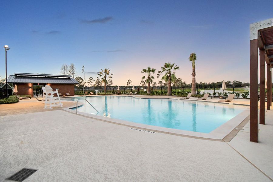 Image 24 of a home in Sorella: Landmark Collection. Image 24 of a home in Sorella: Landmark Collection.