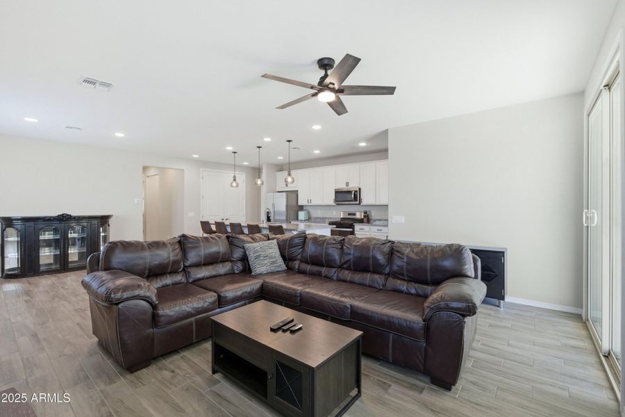 Great Room Great Room