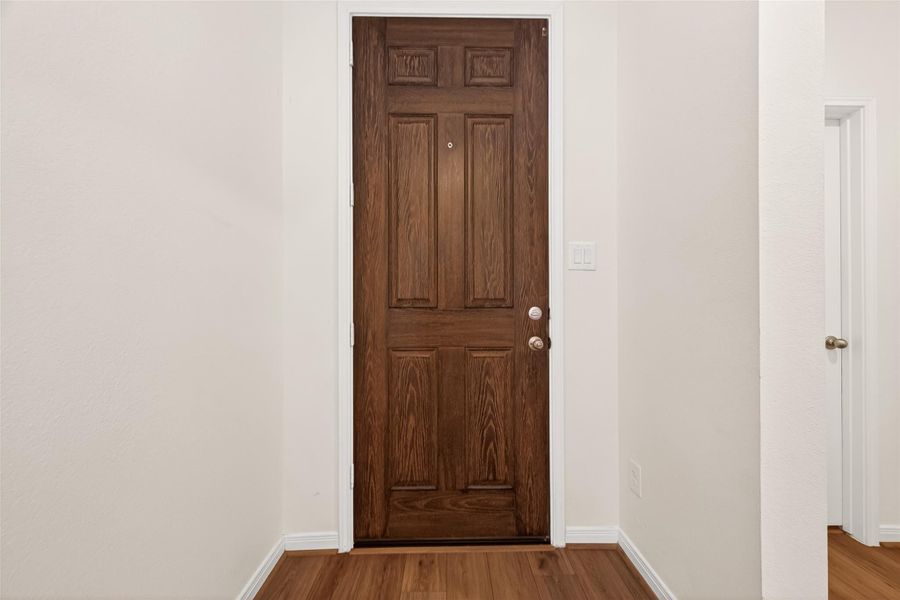 Spacious, unfurnished interior of a new home in , Houston (Image 18). Spacious, unfurnished interior of a new home in , Houston (Image 18).