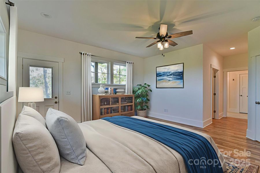 Primary Bedroom Primary Bedroom