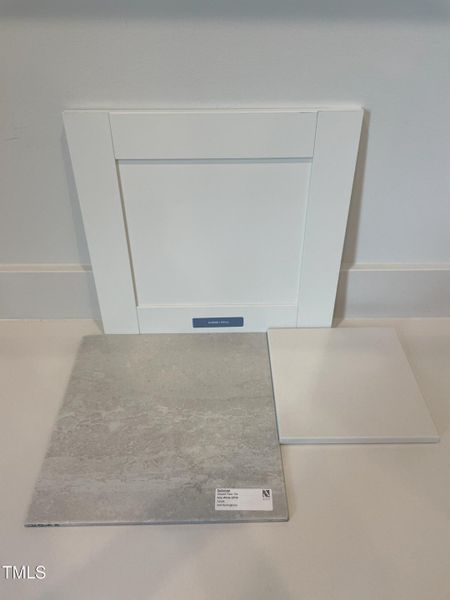 517 WR FM - Bathrooms