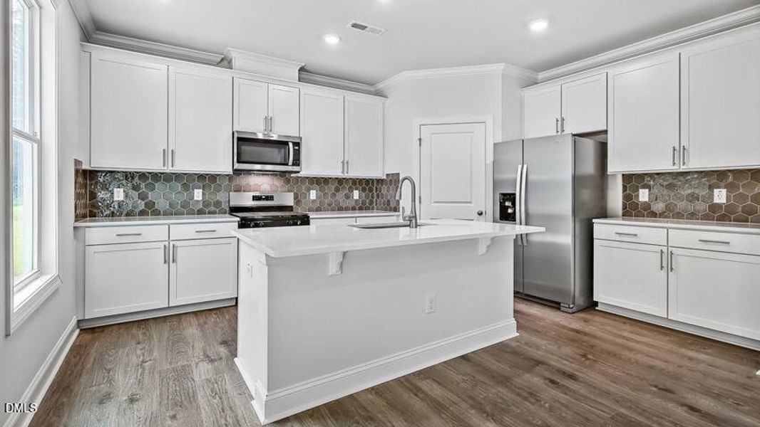 Kitchen Kitchen