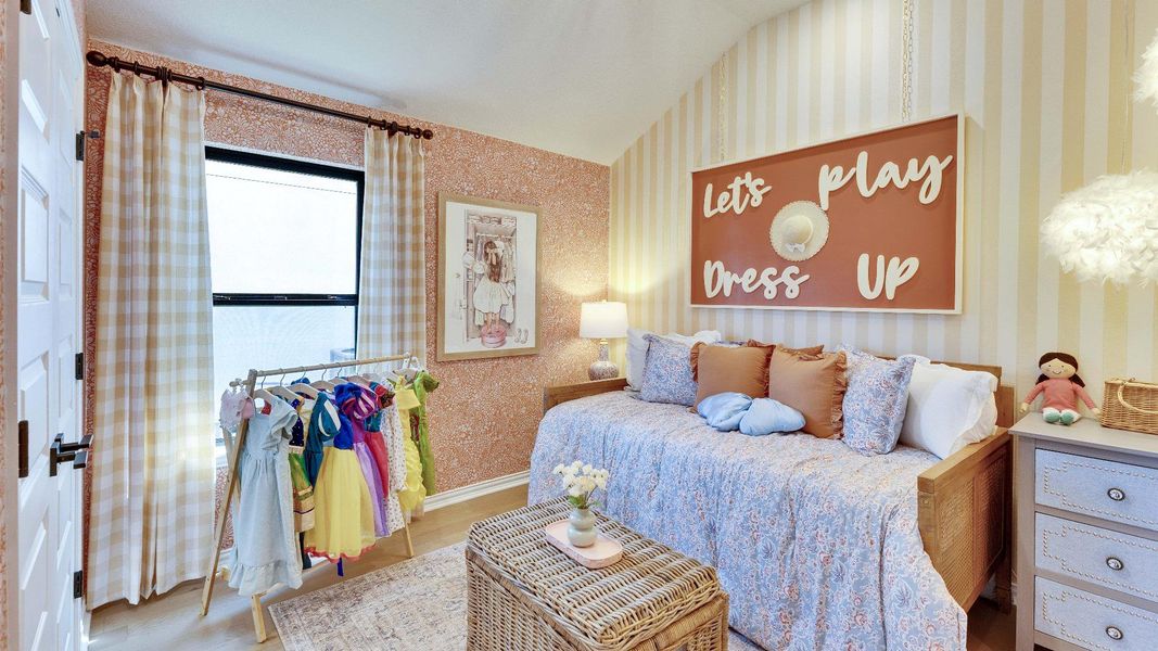 Model home photos of similar floorplans, not pictures of actual home.