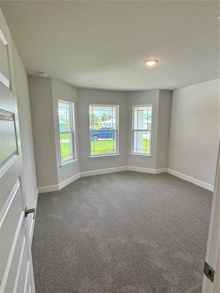 Spacious, unfurnished interior of a new home in Venice, Venice (Image 12). Spacious, unfurnished interior of a new home in Venice, Venice (Image 12).