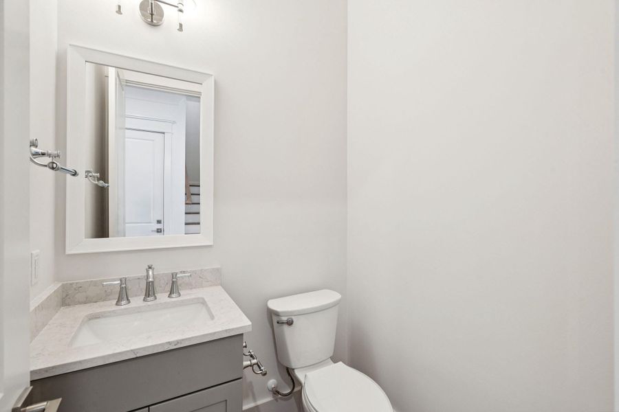 Furnished interior view inside a new home in , Johns Island (Image 17). Furnished interior view inside a new home in , Johns Island (Image 17).