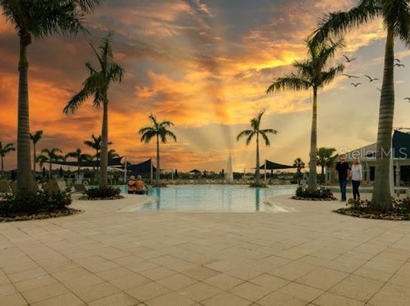 Community amenities in , Palmetto (Image 76). Community amenities in , Palmetto (Image 76).