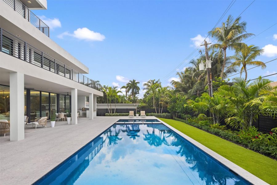 Community amenities in , Fort Lauderdale (Image 41).