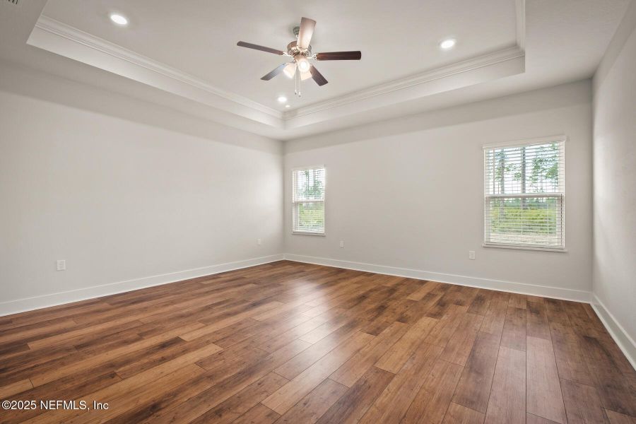Spacious, unfurnished interior of a new home in , Hilliard (Image 10). Spacious, unfurnished interior of a new home in , Hilliard (Image 10).