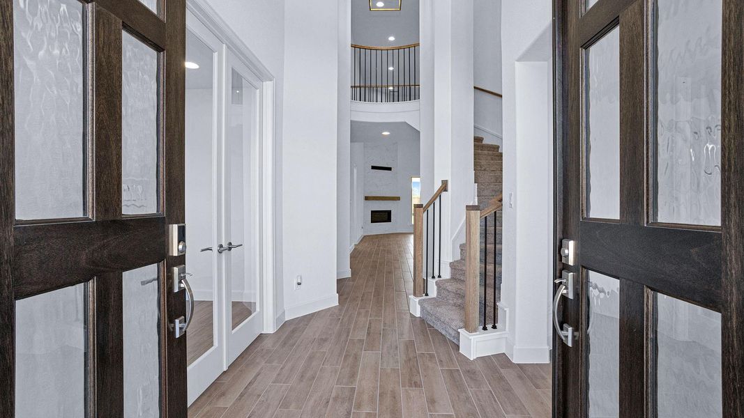 Image 17 of a home in Evergreen 70'. Image 17 of a home in Evergreen 70'.