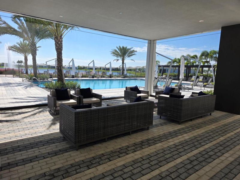 Image 34 of a home in Tradition - Telaro.