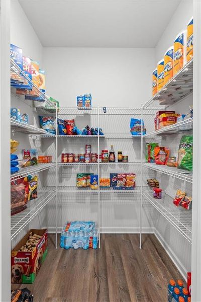 Image 40 of a home in Laurel Park.