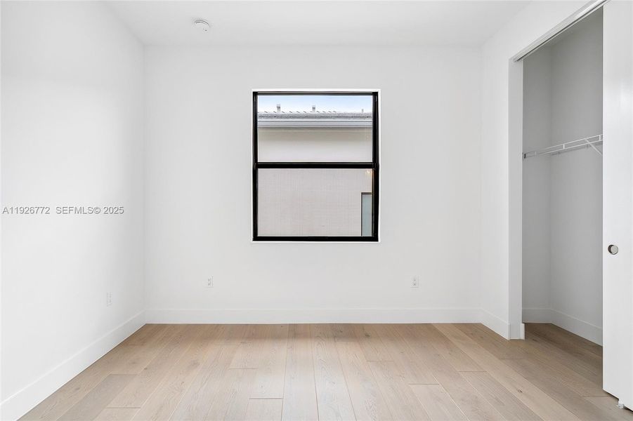 Spacious, unfurnished interior of a new home in Lotus Edge, Boca Raton (Image 48). Spacious, unfurnished interior of a new home in Lotus Edge, Boca Raton (Image 48).