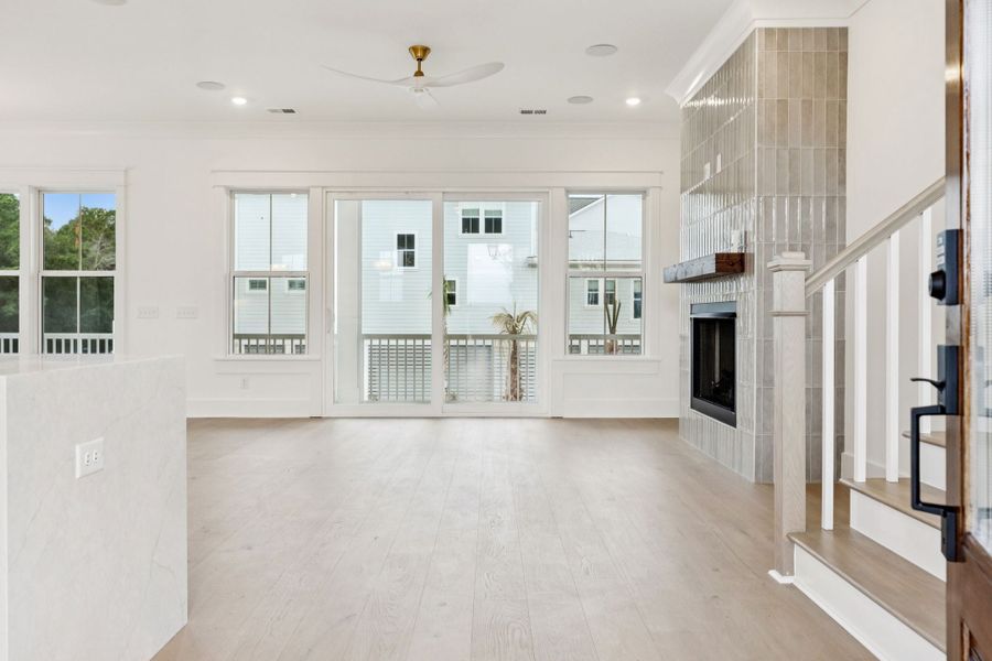 4br New Home in Awendaw, SC.  - Slide 21