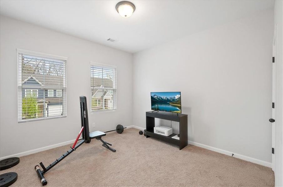 Image 43 of a home in Enclave at Edgewater.