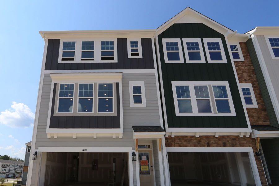 Front Exterior Front Exterior