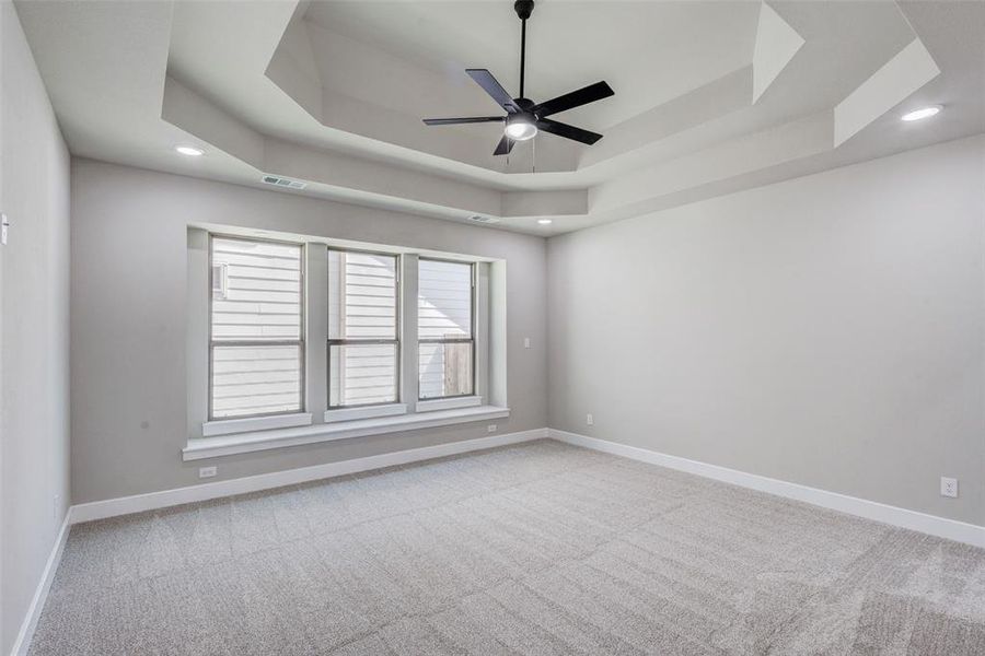 Spacious, unfurnished interior of a new home in , Irving (Image 19).