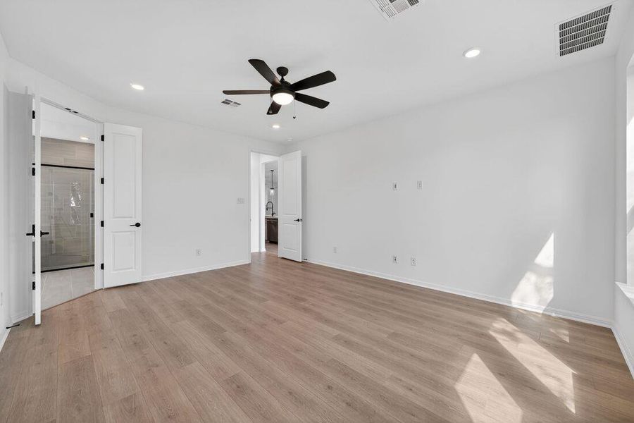 1608 Mulberry Oak Lane ~ Ready Now