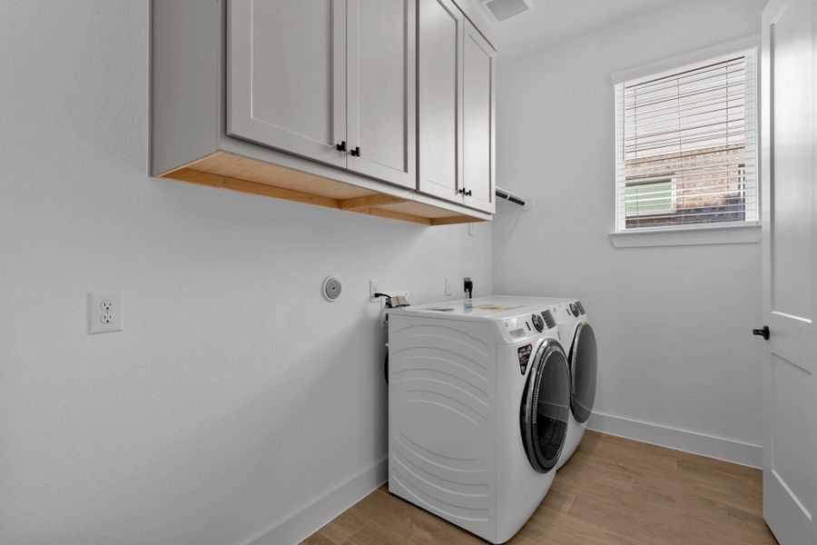 **Photos are representative - not of actual home**