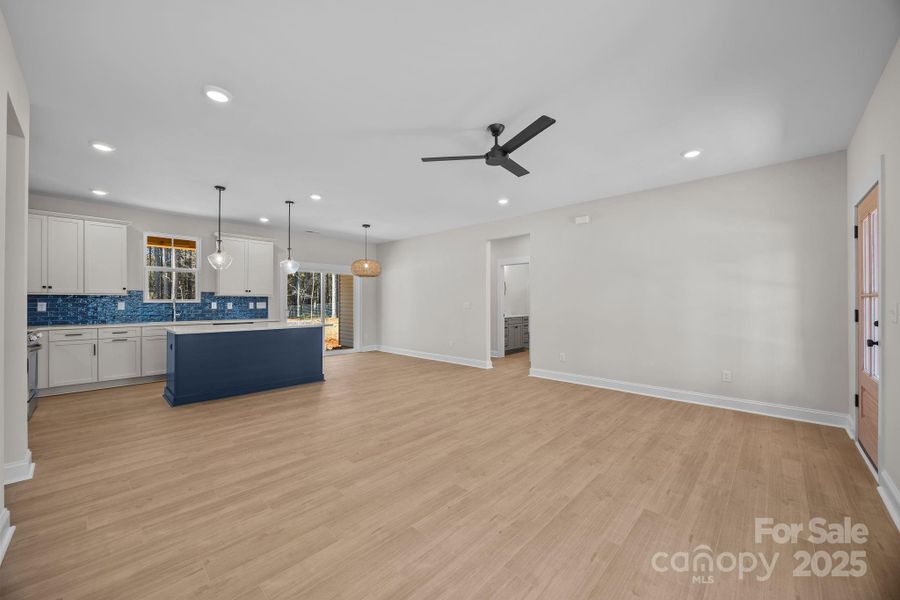 Spacious, unfurnished interior of a new home in , Lincolnton (Image 31). Spacious, unfurnished interior of a new home in , Lincolnton (Image 31).