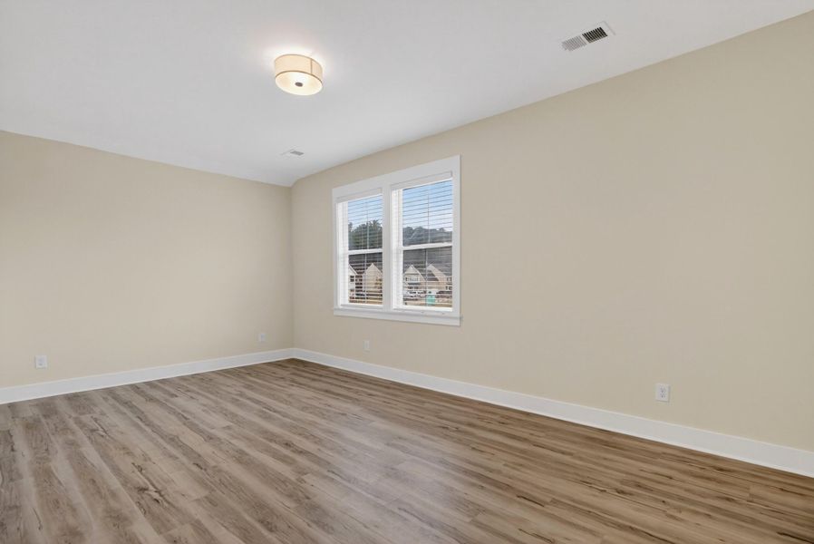 Spacious, unfurnished interior of a new home in , Huger (Image 31). Spacious, unfurnished interior of a new home in , Huger (Image 31).
