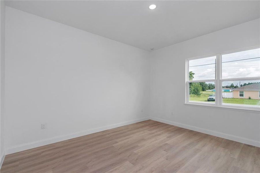 Spacious, unfurnished interior of a new home in , Ocala (Image 46). Spacious, unfurnished interior of a new home in , Ocala (Image 46).