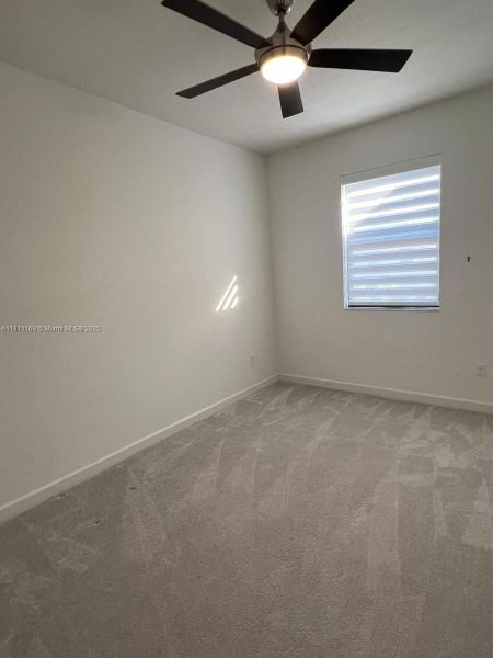 Spacious, unfurnished interior of a new home in , Pembroke Pines (Image 16).