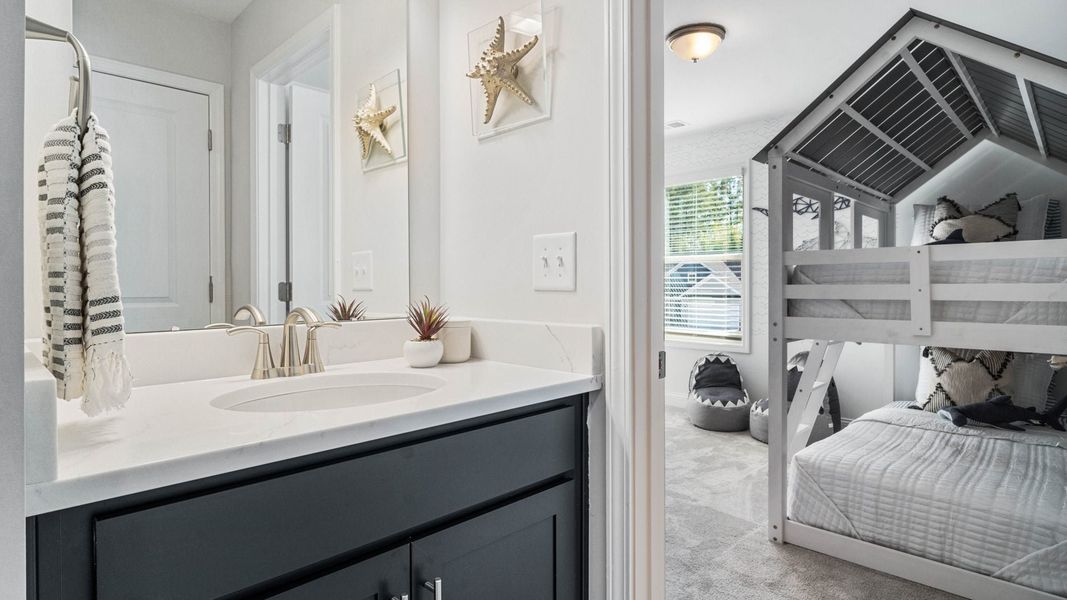 Surfside New Home in Loris, SC. - Slide 20 Surfside New Home in Loris, SC. - Slide 20