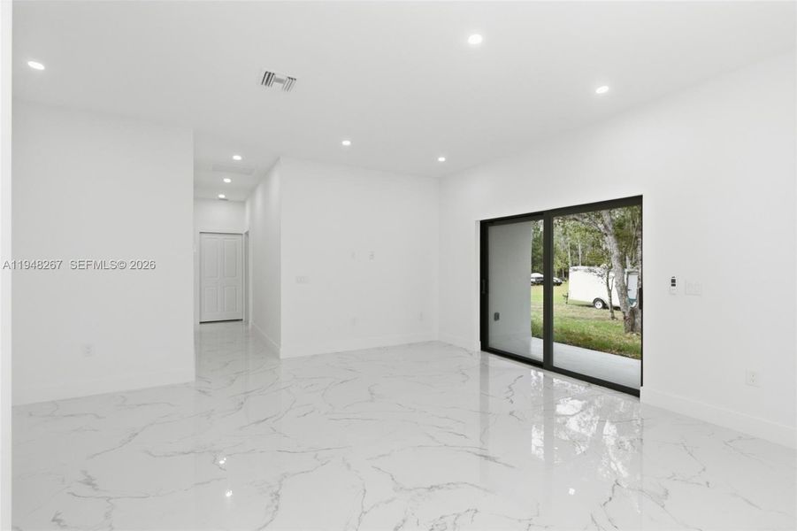 Spacious, unfurnished interior of a new home in , Fort Myers (Image 17). Spacious, unfurnished interior of a new home in , Fort Myers (Image 17).
