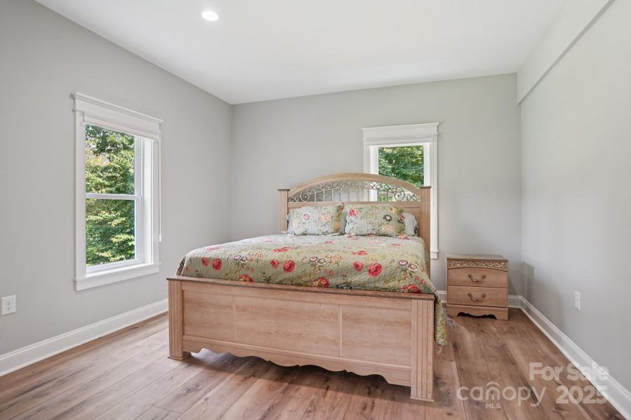 Furnished interior view inside a new home in , New London (Image 16). Furnished interior view inside a new home in , New London (Image 16).