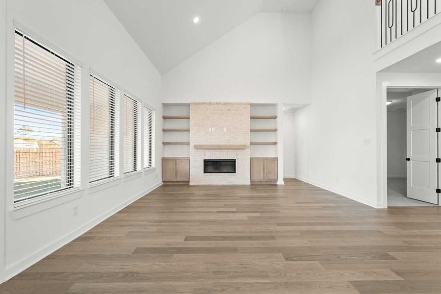 Family Room Family Room