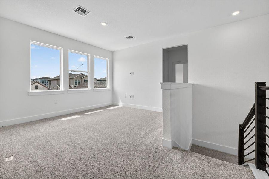 9512 Flatbush Drive ~ Ready Now