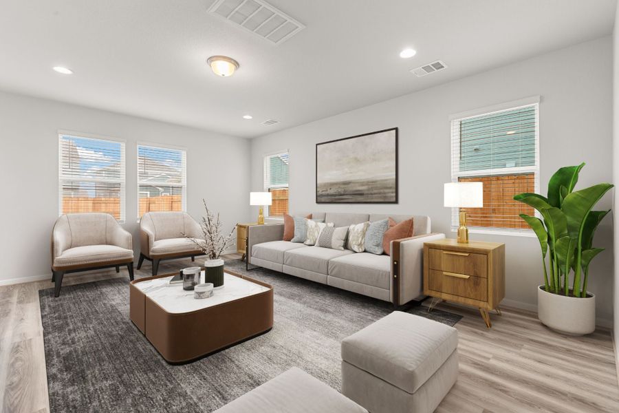 3br New Home in Taylor, TX. - Slide 16 3br New Home in Taylor, TX. - Slide 16