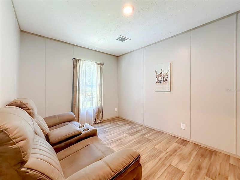 Furnished interior view inside a new home in , Summerfield (Image 17).