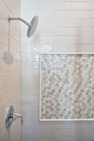 The Egret Primary Bath