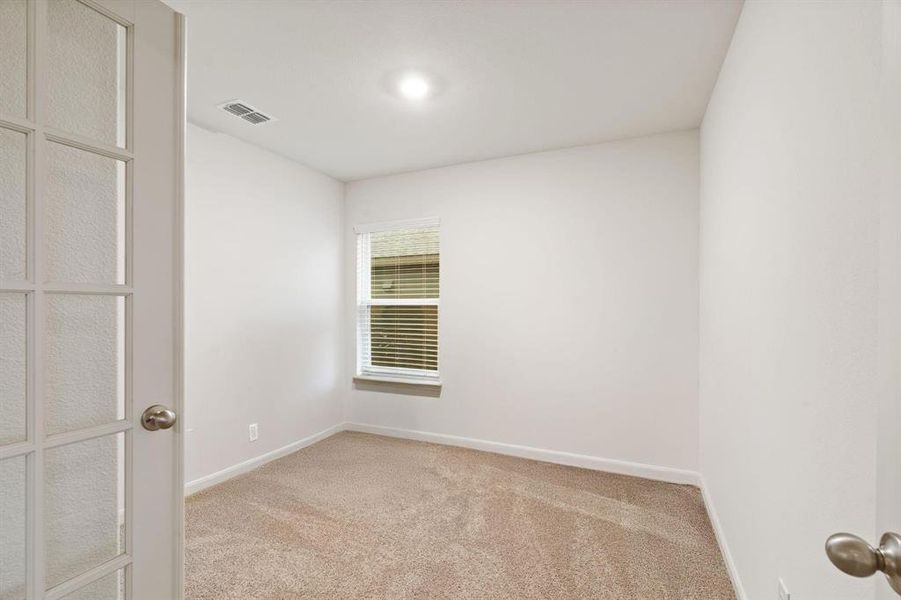 Spacious, unfurnished interior of a new home in Big Sky Estates, Ponder (Image 17). Spacious, unfurnished interior of a new home in Big Sky Estates, Ponder (Image 17).