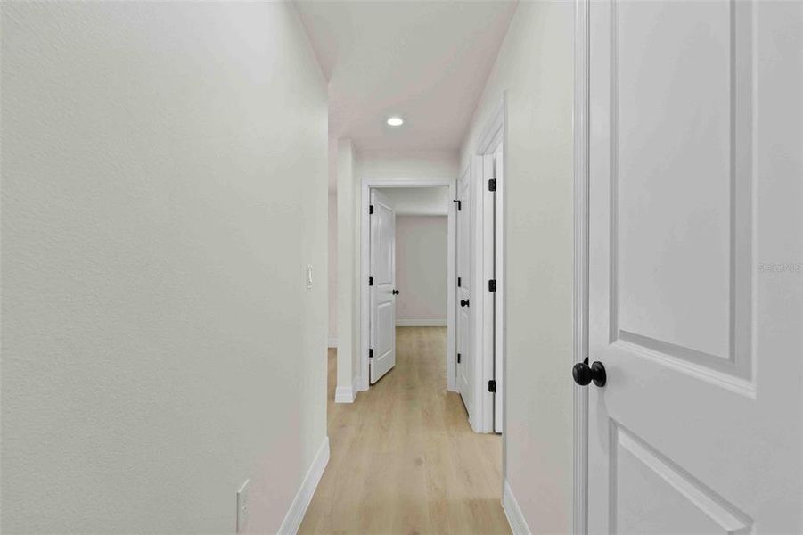 Spacious, unfurnished interior of a new home in , Spring Hill (Image 34). Spacious, unfurnished interior of a new home in , Spring Hill (Image 34).